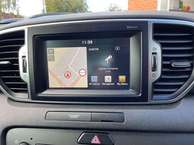 KIA Sportage Photo 31