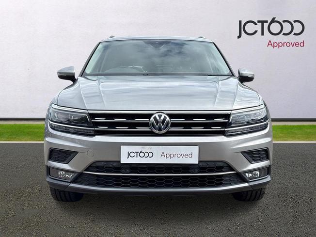 Volkswagen Tiguan Photo 8