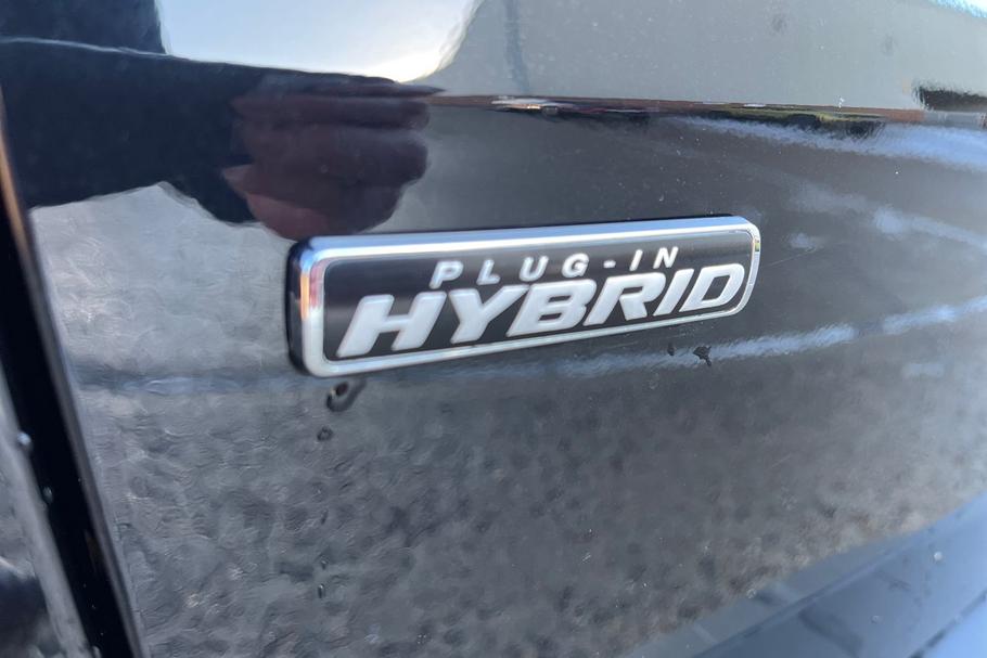 Used Ford TOURNEO CUSTOM 19