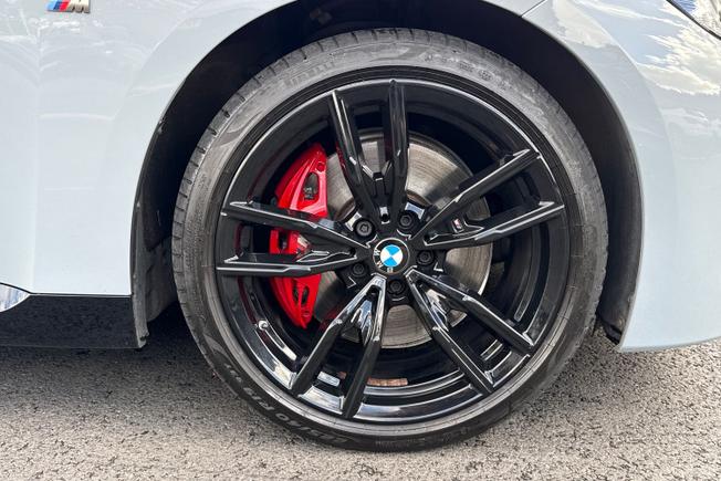 BMW 2 Series Photo 5