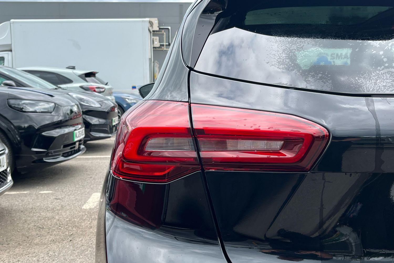 Ford FOCUS Photo 24