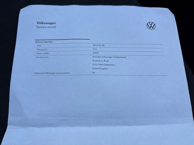VOLKSWAGEN Tiguan Photo 43