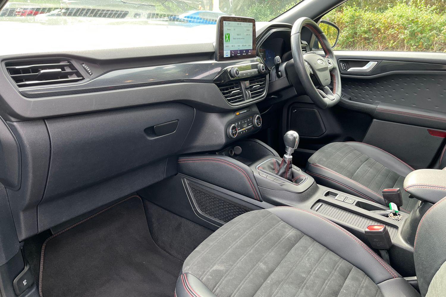 Ford Kuga Photo 17