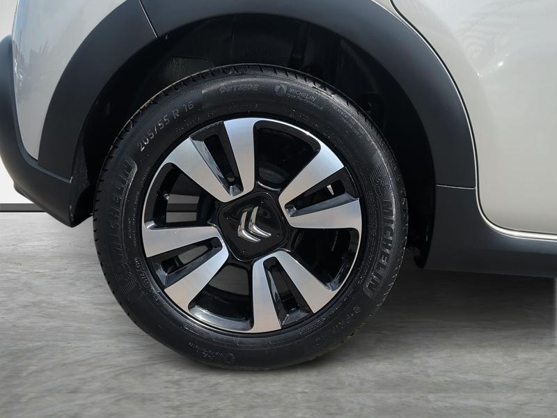 Used Citroen C3 LC23KFG 9