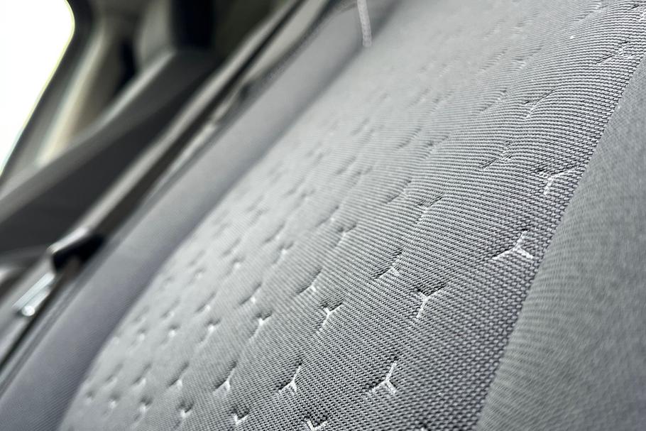 Used FORD TRANSIT CUSTOM WM24NUB 29