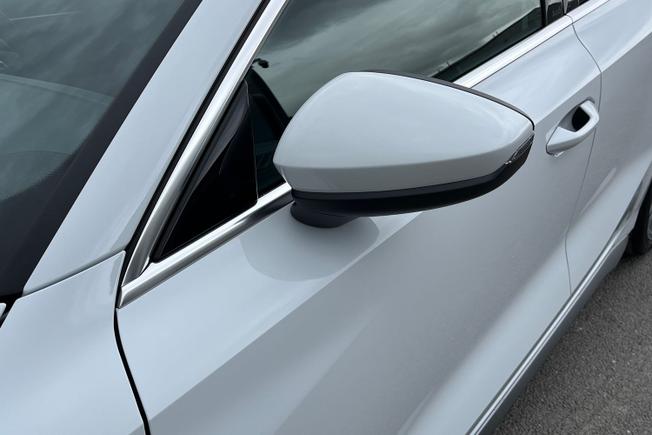 AUDI A3 Photo 26