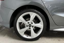 Audi A3 Photo 5