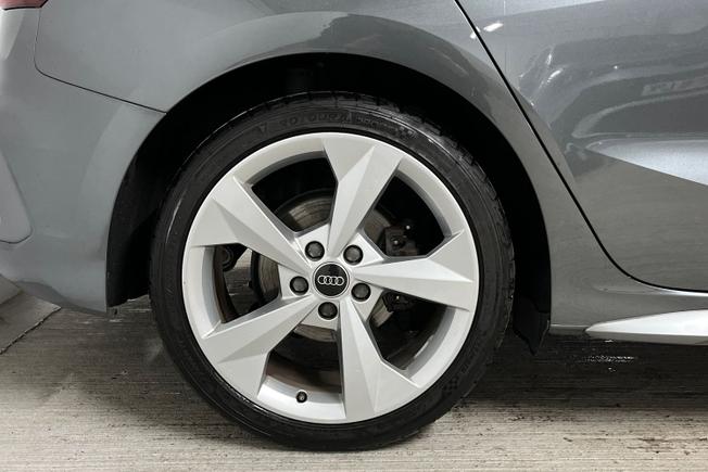 Audi A3 Photo 5