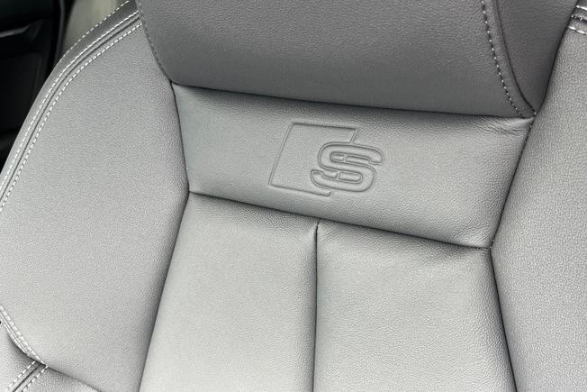 AUDI A3 Photo 37