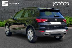 SEAT Arona Photo 3