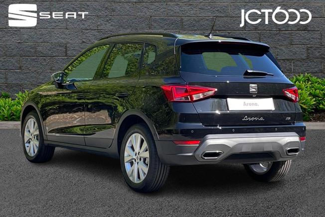 SEAT Arona Photo 3