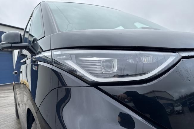 VOLKSWAGEN Id. Buzz Photo 19