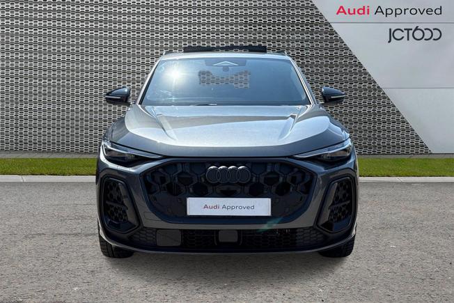Audi Q5 Photo 8