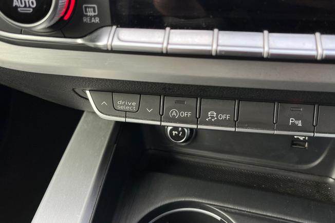 AUDI A5 Photo 24