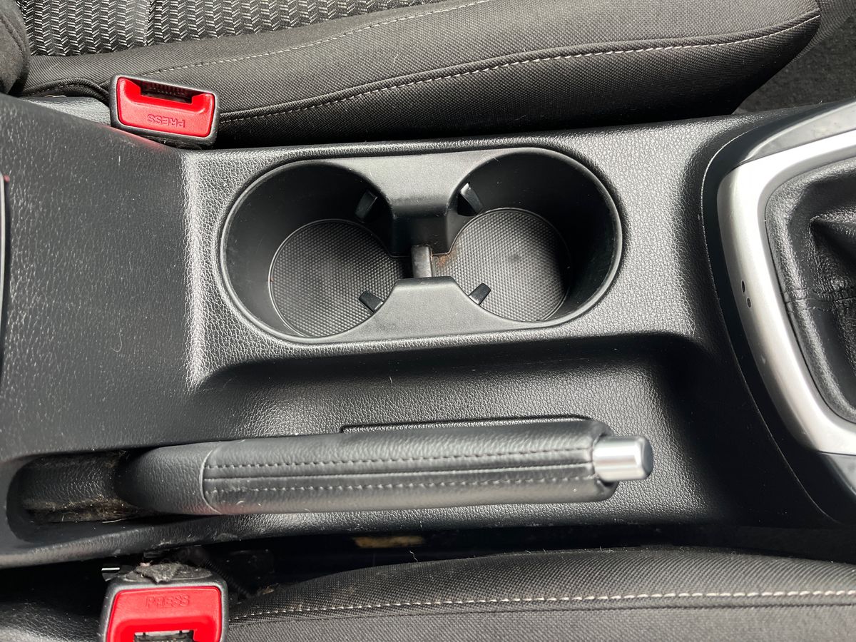 Kia Ceed Photo 28