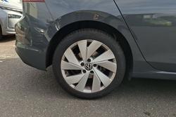 Volkswagen Golf Photo 5