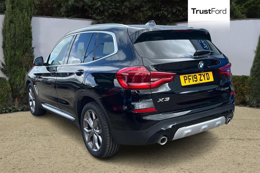 BMW X3 Photo autoimg-e63072763d2743df3abb356651f42a7e5ae5637f.jpg