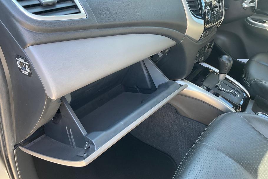 Used Mitsubishi L200 YA19RCU 16