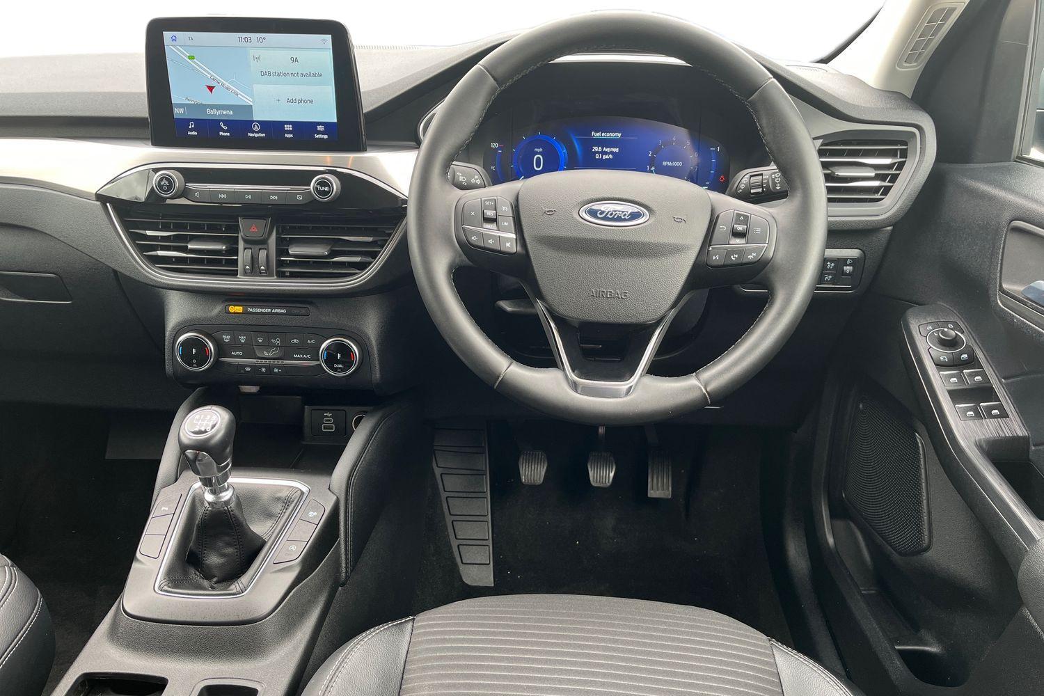 Ford KUGA Photo 10
