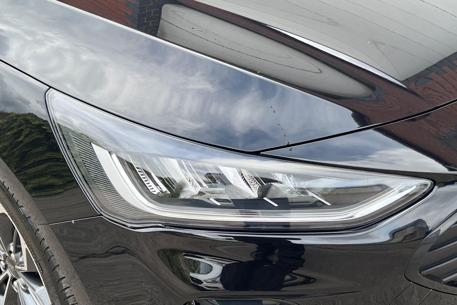 Ford FOCUS Photo 27