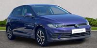 Volkswagen POLO Photo 0