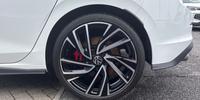 Volkswagen Golf Photo 4