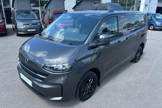 Volkswagen Transporter Photo 48