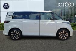 Volkswagen Id. Buzz Photo 4