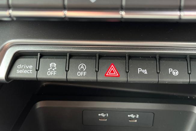 AUDI A3 Photo 22