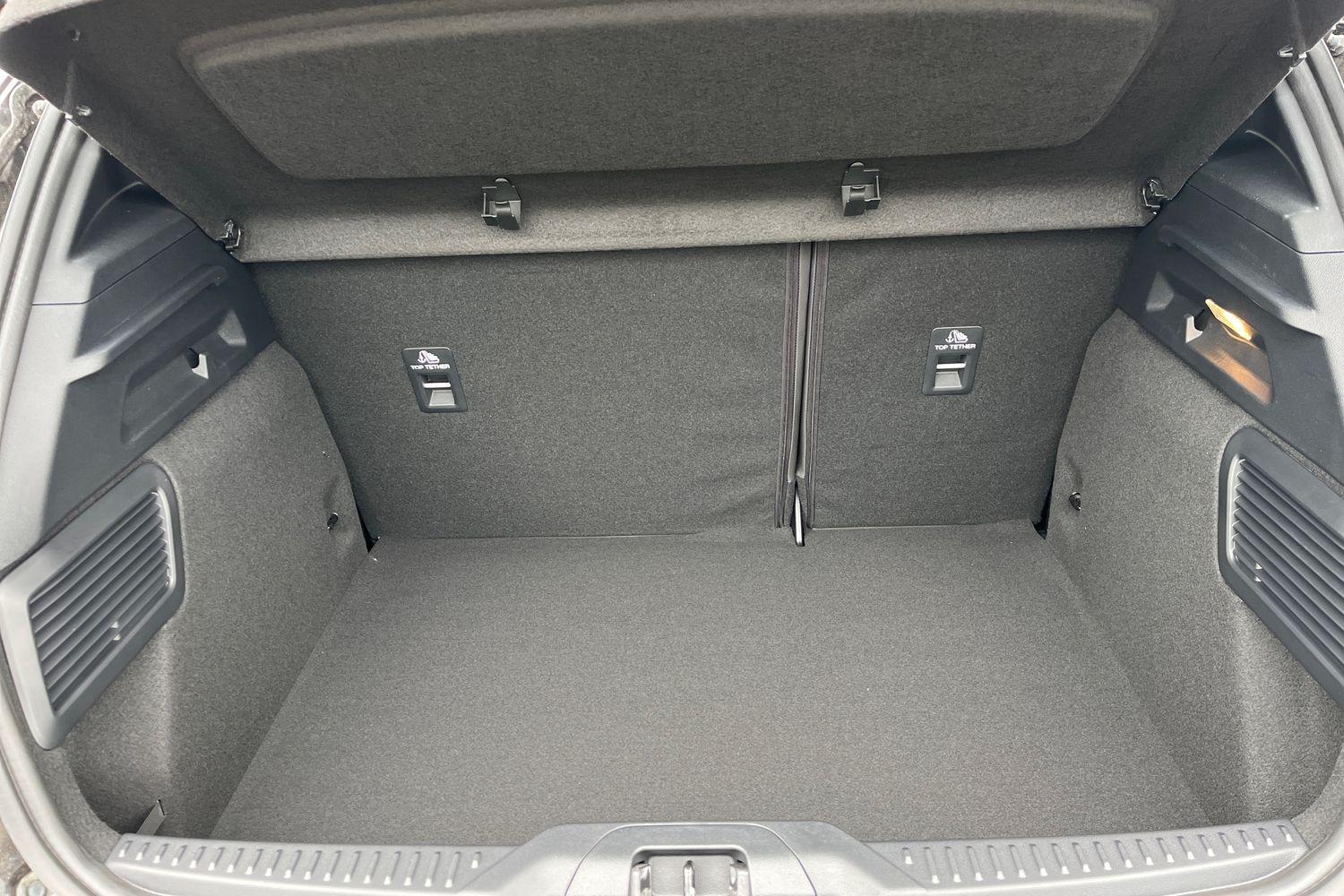 Ford FOCUS Photo 20