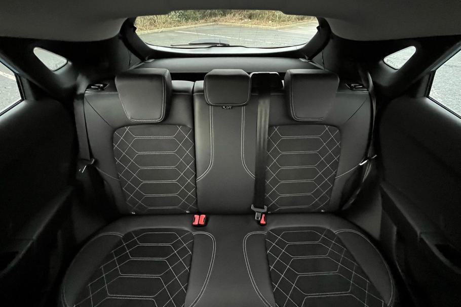 Used Ford Puma Gen-E YF25HUK 20