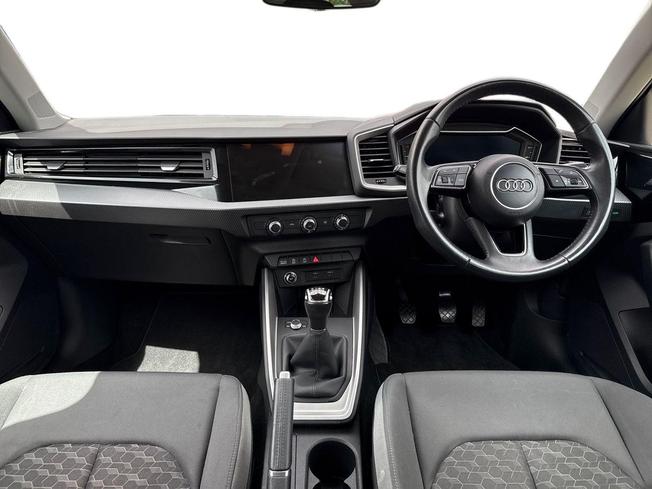 AUDI A1 Photo 10