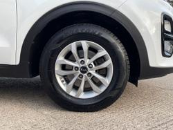 KIA Sportage Photo 5