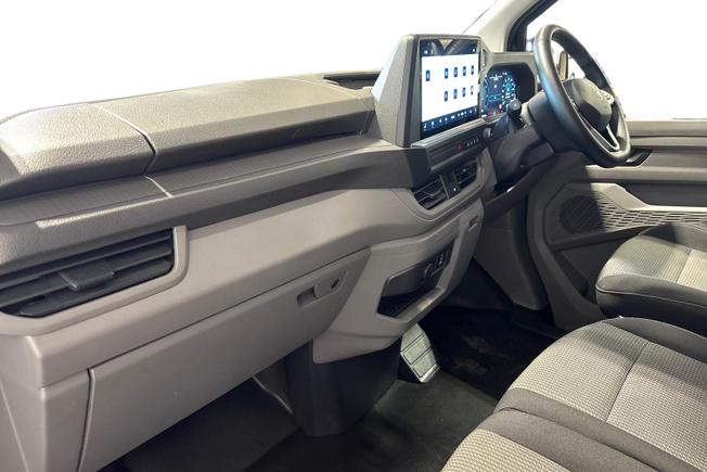 Volkswagen Transporter Photo 2