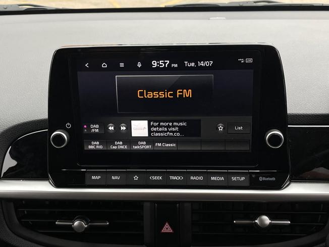 KIA Picanto Photo 13