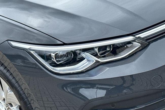 Volkswagen Golf Photo 19