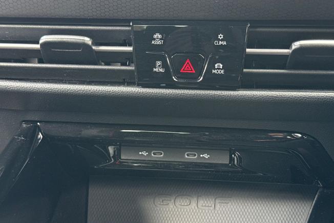 Volkswagen Golf Photo 44