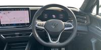 Volkswagen Tiguan Photo 14