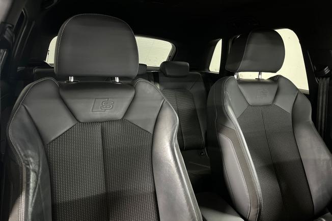 Audi Q3 Photo 27