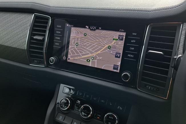 ŠKODA Kodiaq Photo 14
