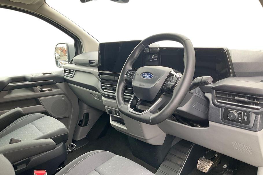 Used Ford Tourneo Custom EA25ZWP 13