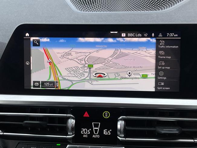 BMW 3 Series Photo 47