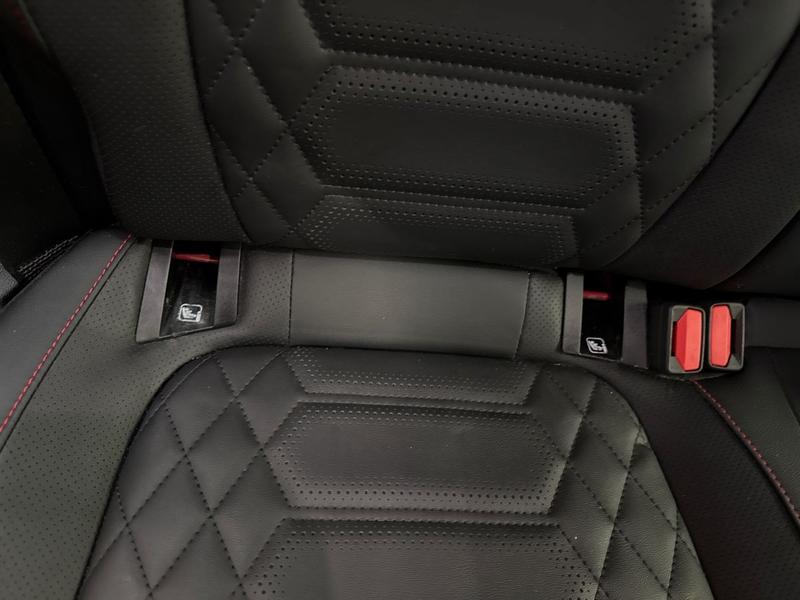 Used Ford Focus GN72OWG 41