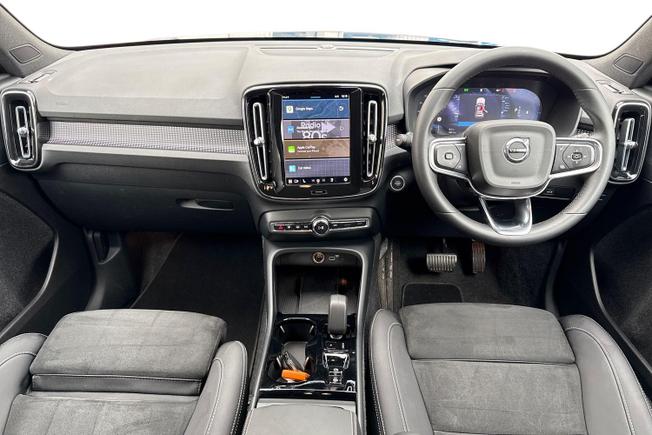 VOLVO Xc40 Photo 10