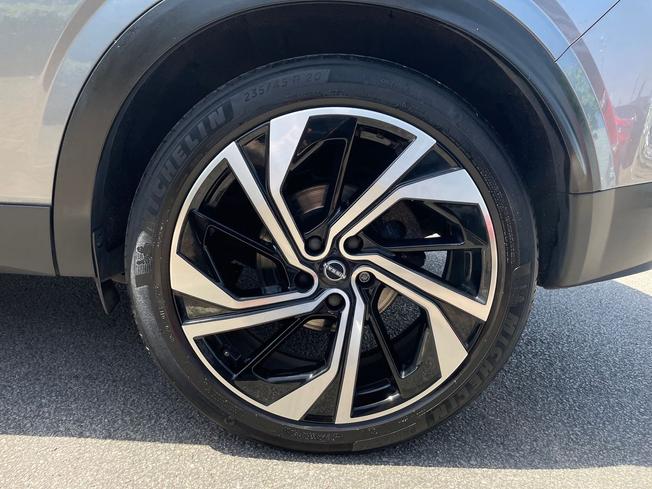Nissan Qashqai Photo 56