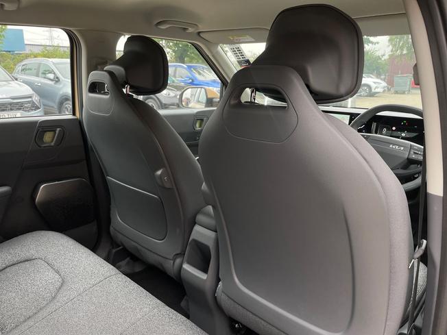 KIA EV2 Photo 30