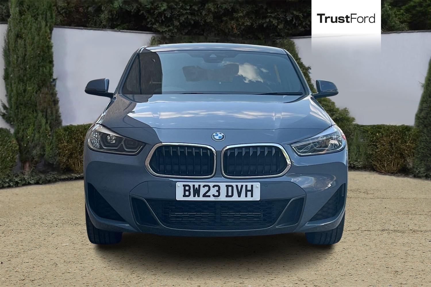 BMW X2 Photo 5