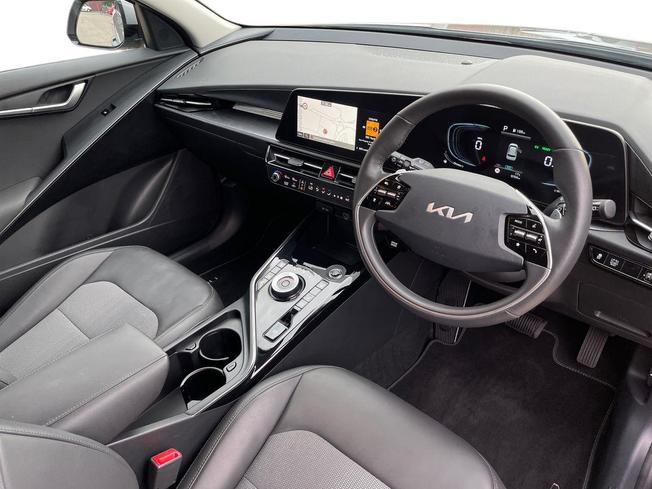 KIA Niro Photo 6