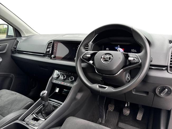 ŠKODA Karoq Photo 6