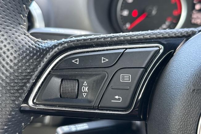 AUDI A3 Photo 16